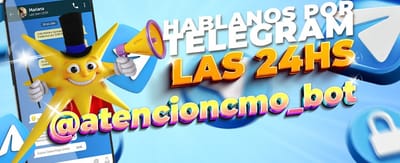 Ganá en grande desde Argentina