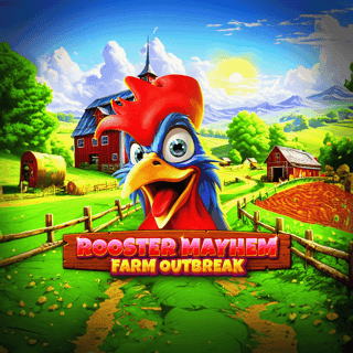 Rooster Mayhem - Farm Outbreak screenshot