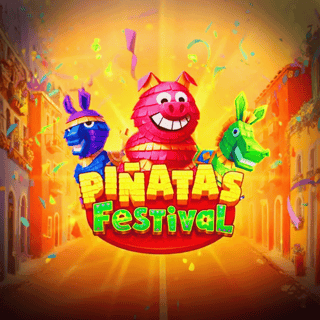 Pinatas Festival