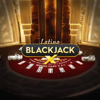 BlackjackX Latino 2 screenshot