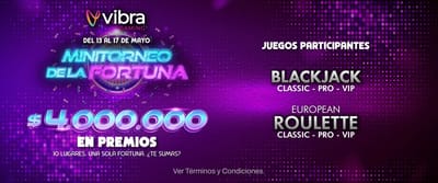 Recarga Diaria Explosiva promotion