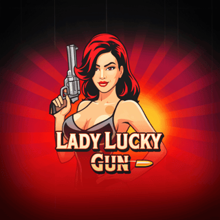 Lady Lucky Gun