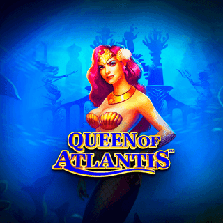 Queen of Atlantis screenshot