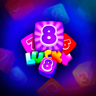 Lucky 8 Merge Up screenshot