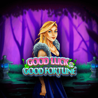 Good Luck & Good Fortune screenshot
