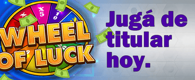 Giros Gratis en Slots Hot promotion