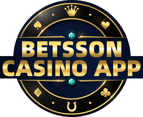 Betsson Casino App Logo
